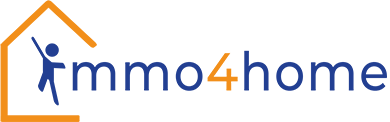 immo4home-logo-kontakt